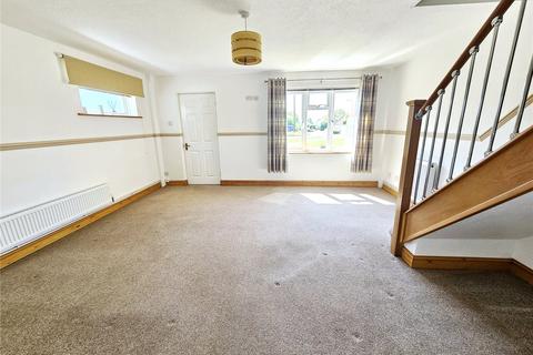 2 Barton Meadow Road, High Bickington, Umberleigh, EX37 9AN