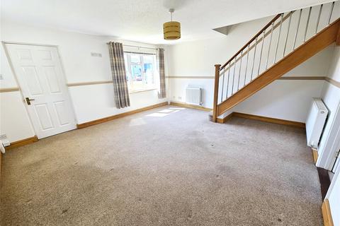 2 Barton Meadow Road, High Bickington, Umberleigh, EX37 9AN