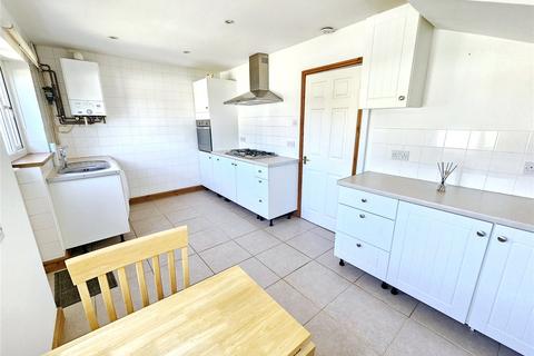2 Barton Meadow Road, High Bickington, Umberleigh, EX37 9AN