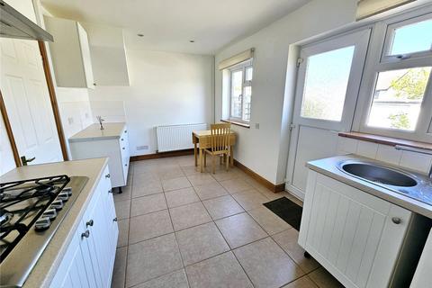 2 Barton Meadow Road, High Bickington, Umberleigh, EX37 9AN