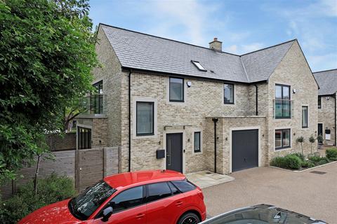 2 bedroom semi-detached house for sale, Vinery Road, Cambridge CB1