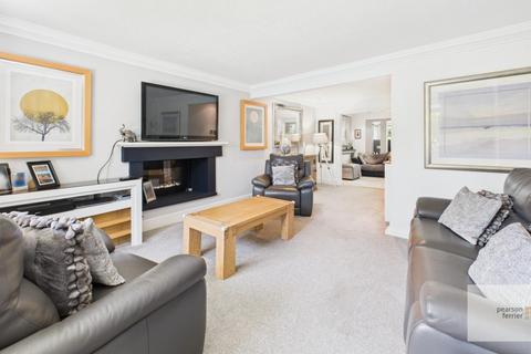 4 bedroom detached house for sale, Nuttall Close, Ramsbottom BL0