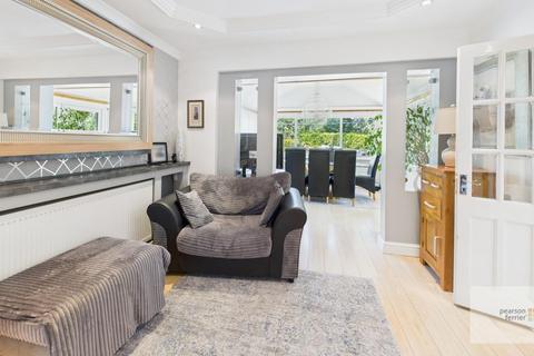 4 bedroom detached house for sale, Nuttall Close, Ramsbottom BL0