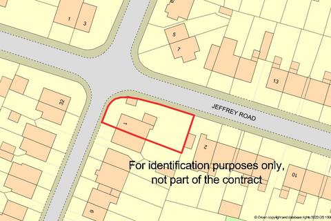 3 bedroom semi-detached house for sale, 1 Petersfield Drive, Rowley Regis, West Midlands, B65 0SA