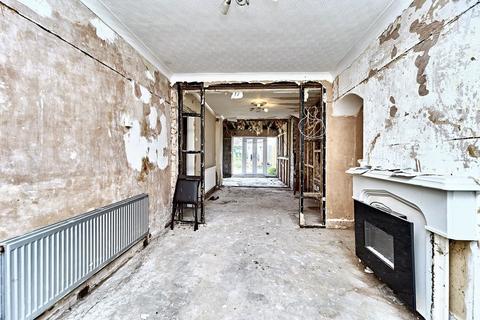 3 bedroom semi-detached house for sale, 1 Petersfield Drive, Rowley Regis, West Midlands, B65 0SA