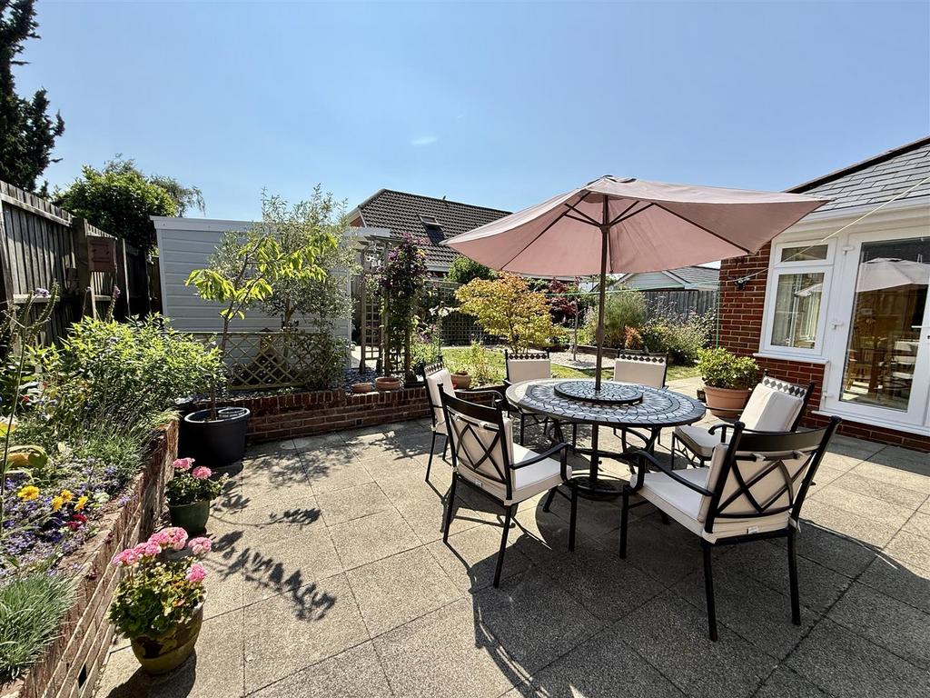 Garden:
