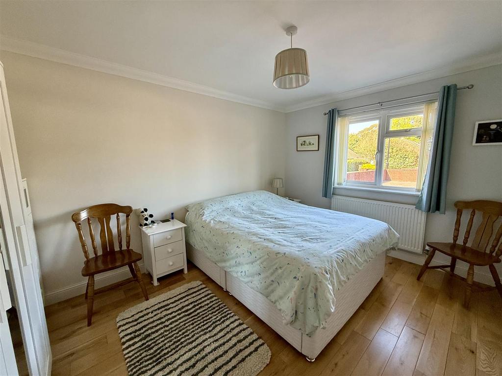 Bedroom Two: