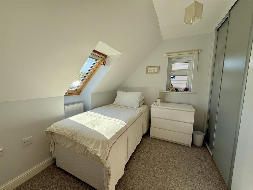 Bedroom Four: