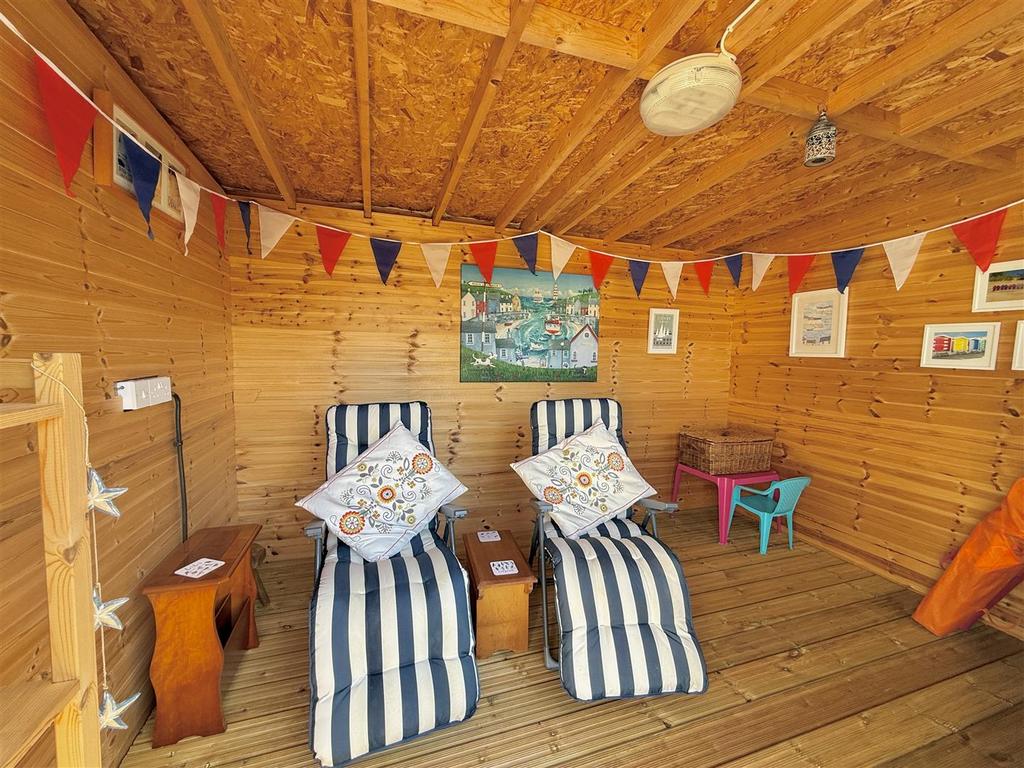 Summer House: