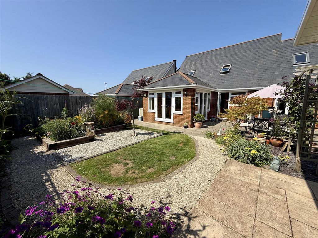 Garden: