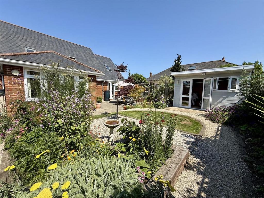 Garden:
