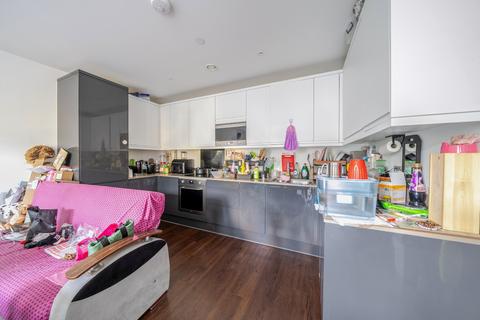 2 bedroom apartment for sale, Merrick Road, Southall, UB2