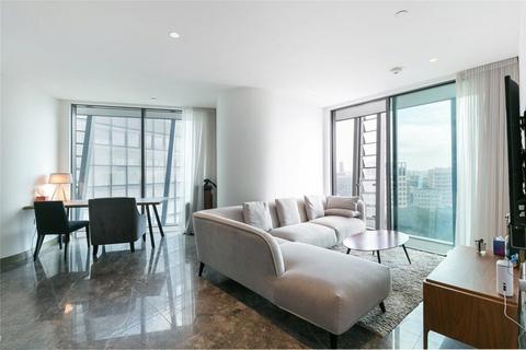 2 bedroom apartment to rent, One Blackfriars, 1 Blackfriars rd London SE1