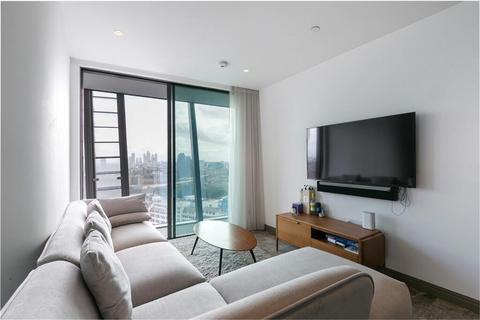 2 bedroom apartment to rent, One Blackfriars, 1 Blackfriars rd London SE1