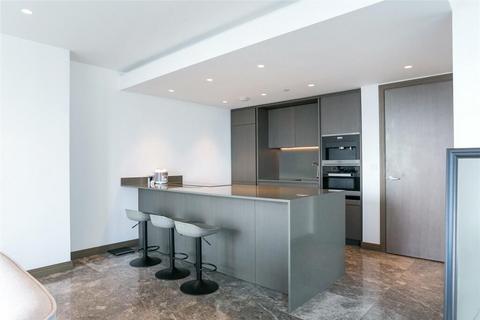 2 bedroom apartment to rent, One Blackfriars, 1 Blackfriars rd London SE1