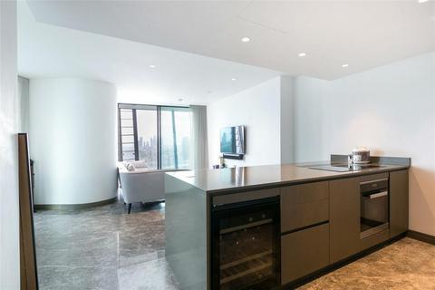 2 bedroom apartment to rent, One Blackfriars, 1 Blackfriars rd London SE1