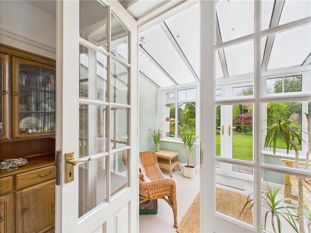 Sun room