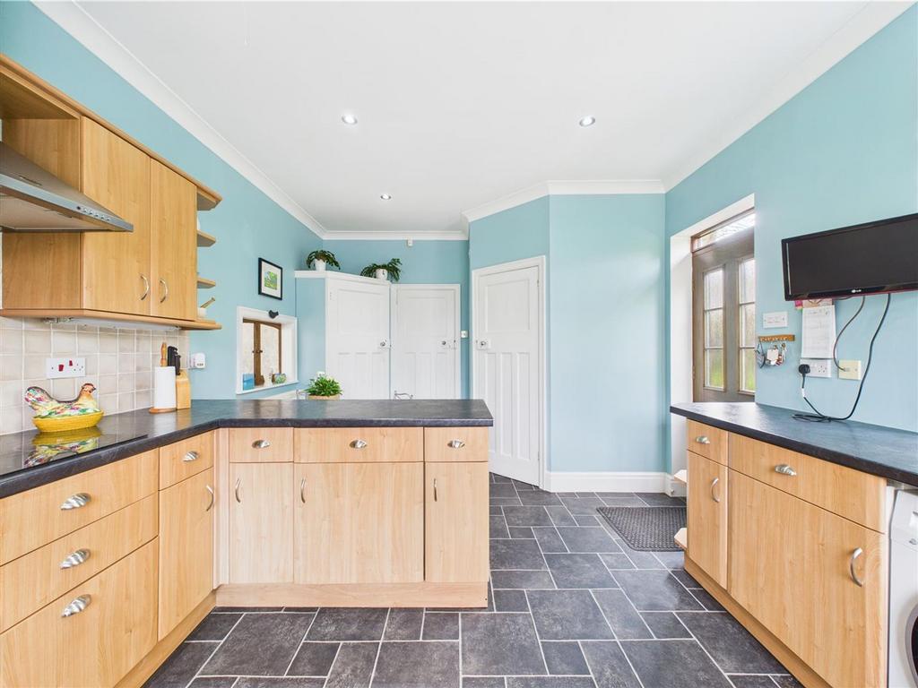 Kitchen/ diner