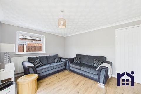 27 Balshaw Lane, Euxton, Chorley, PR7 6HX