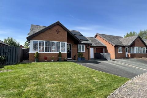 15 Birch Close, Four Crosses, Llanymynech, SY22 6NH