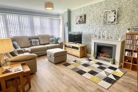 15 Birch Close, Four Crosses, Llanymynech, SY22 6NH