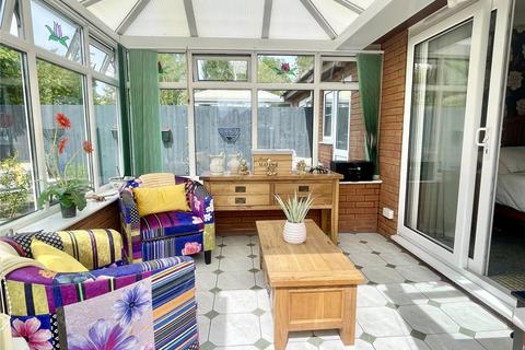15 Birch Close, Four Crosses, Llanymynech, SY22 6NH