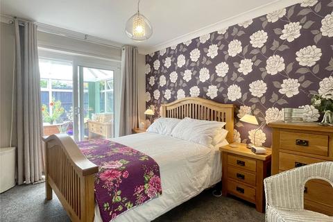 15 Birch Close, Four Crosses, Llanymynech, SY22 6NH