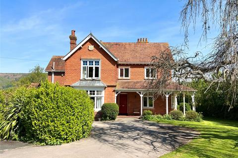 5 bedroom detached house for sale, Periton Road, Minehead, Somerset, TA24