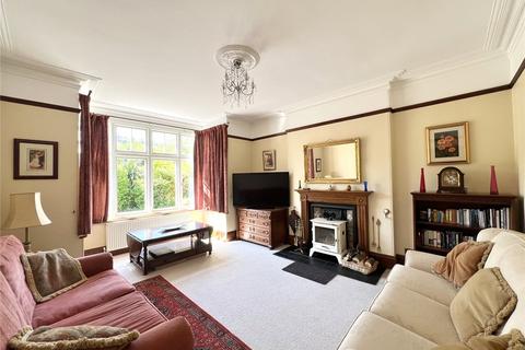 5 bedroom detached house for sale, Periton Road, Minehead, Somerset, TA24