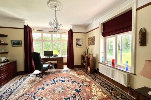 5 bedroom detached house for sale, Periton Road, Minehead, Somerset, TA24