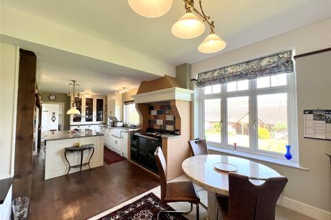 5 bedroom detached house for sale, Periton Road, Minehead, Somerset, TA24