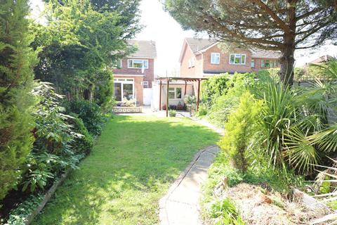 undefined, Wellington Road, Rayleigh, SS6