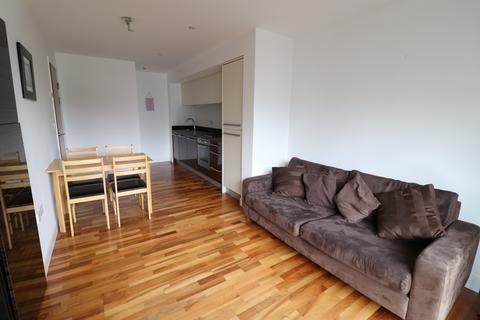 1 bedroom apartment to rent, The Ashes, Birmingham, Birmingham, B5