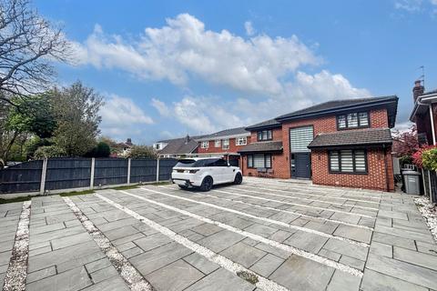undefined, Davyhulme Road, Urmston, Manchester