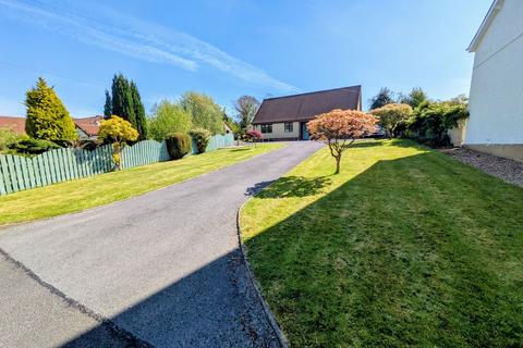 undefined, Maesquarre Road, Betws, SA18 2LB