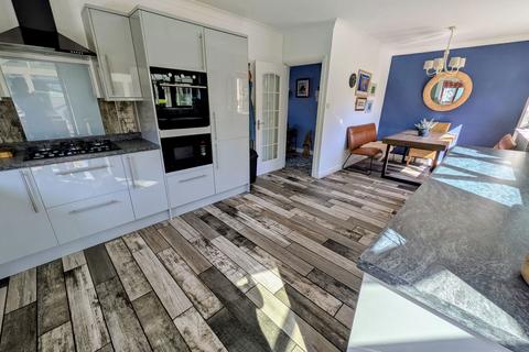 undefined, Maesquarre Road, Betws, SA18 2LB