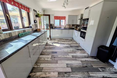 undefined, Maesquarre Road, Betws, SA18 2LB