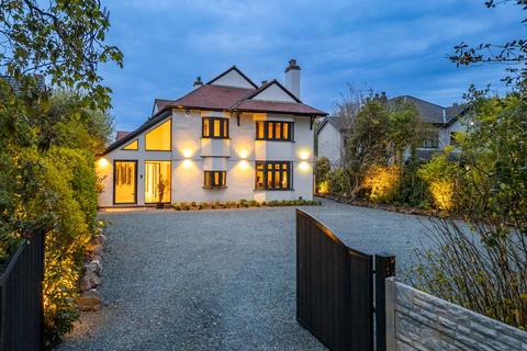 5 bedroom detached house for sale, Brooklands Road, Sale M33