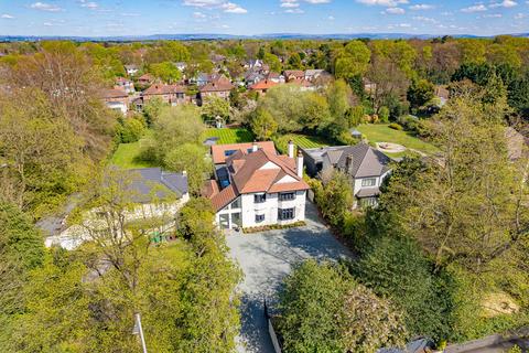 5 bedroom detached house for sale, Brooklands Road, Sale M33