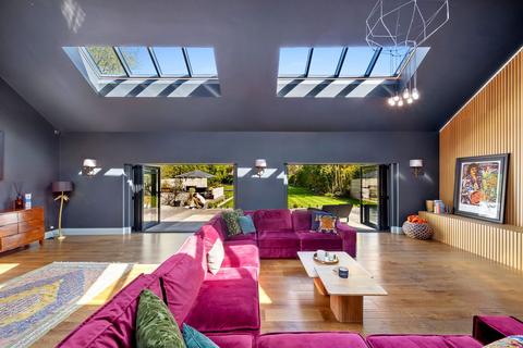 5 bedroom detached house for sale, Brooklands Road, Sale M33