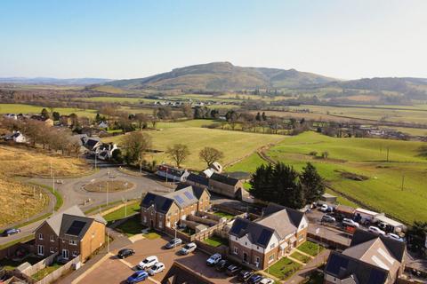 80 Benton Road, Auchterarder, PH3 1FQ