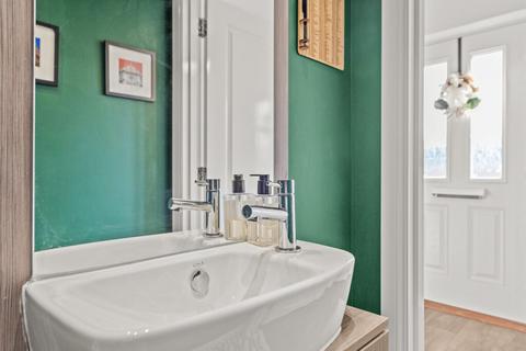 80 Benton Road, Auchterarder, PH3 1FQ
