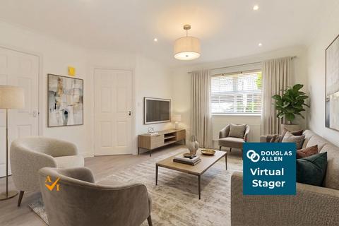 3 bedroom detached house for sale, Heather Gardens, Waltham Abbey EN9