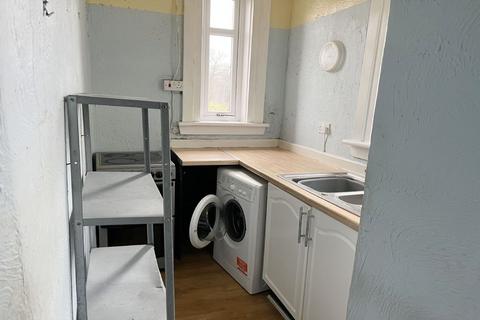undefined, Dunlop Road, Flat 1-1, Barrmill KA15