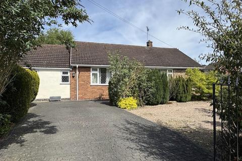 15 The Crest, Darley Abbey, Derby, DE22 2BR