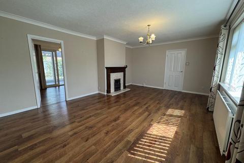 15 The Crest, Darley Abbey, Derby, DE22 2BR