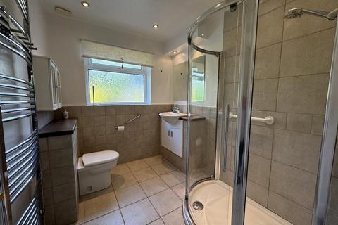 15 The Crest, Darley Abbey, Derby, DE22 2BR