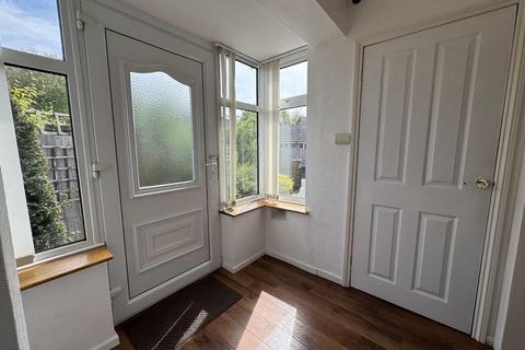 15 The Crest, Darley Abbey, Derby, DE22 2BR