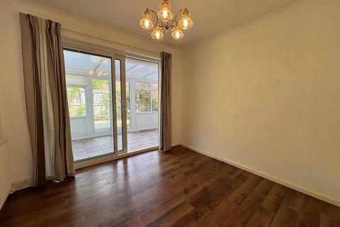 15 The Crest, Darley Abbey, Derby, DE22 2BR