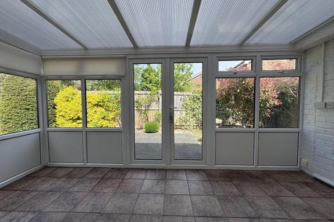 15 The Crest, Darley Abbey, Derby, DE22 2BR